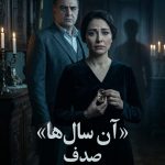 دانلود قانونی رمان آن سالها اثر صدف + معرفی و خلاصه داستان