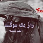رمان راز یک سوگند شکیبا پشتیبان