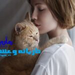رمان تازیانه و عشق