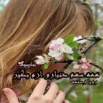 رمان همه سهم دنیا رو ازم بگیر