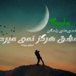 رمان عشق هرگز نمی‌میرد (بلندی‌های بادگیر) امیلی برونته