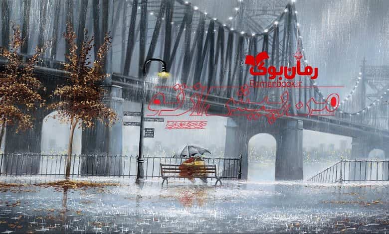 رمان من پیش از تو