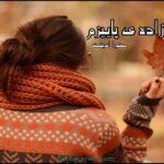 رمان من زاده ی پاییزم