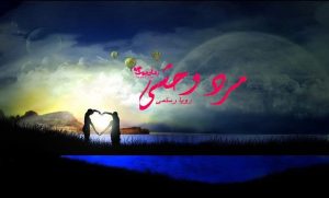رمان مرد وحشی