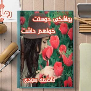 رمان یواشکی دوستت خواهم داشت