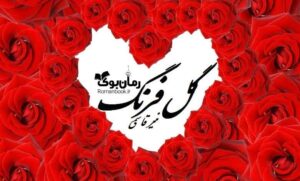 رمان گل فرنگ