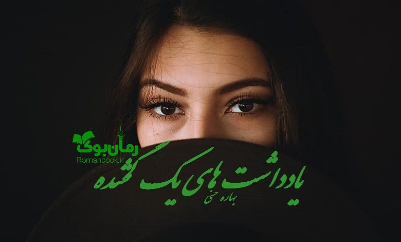 رمان یادداشت های یک گمشده