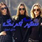 رمان شهر فرنگ دانیل استیل