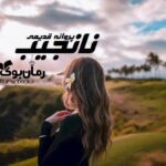 رمان نانجیب پروانه قدیمی