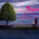 رمان رج آخر مریم حیدریان