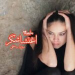 رمان اغتشاشگر