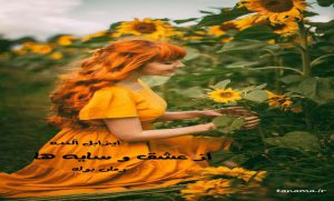 رمان از عشق و سایه ها