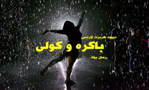 کتاب رمان باکره و کولی