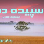 رمان سپیده دم استفانی مه یر (جلد چهارم مجموعه گرگ و میش)