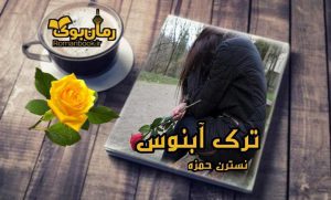 رمان ترک آبنوس