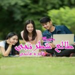 رمان طالع شطرنجی فائزه فاتحی (آوری)