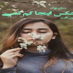 رمان هیچکس اینجا گم نمی شود پرن ثابت