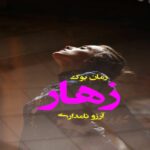رمان زهار آرزو نامداری