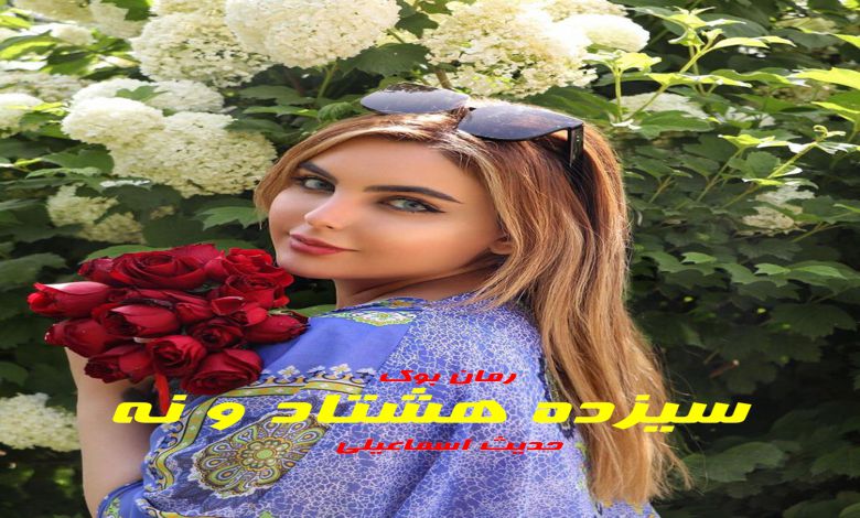 رمان سیزده هشتاد و نه