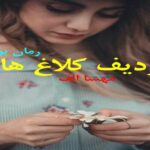 رمان ردیف کلاغ ها مهسا الف