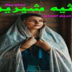 رمان ارثیه شیرین