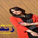 رمان زنهار محدثه رجبی