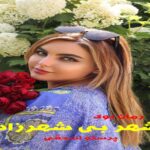 رمان شهر بی شهرزاد پرستو اسحقی
