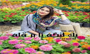 رمان یک لنگه پا بر قله
