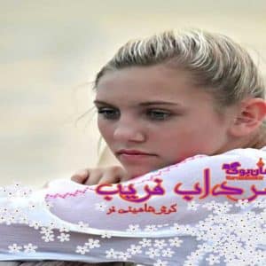 رمان مرداب فریب