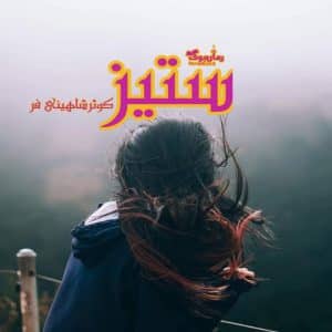 رمان ستیز