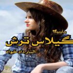 رمان گیلاس ترش