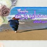 رمان همسایه پری افسون امینیان