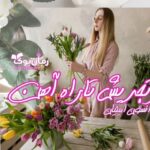 رمان از تجریش تا راه آهن افسون امینیان
