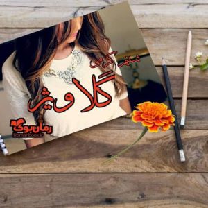 رمان گلاویژ