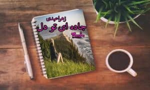 رمان جاده ای تو دل