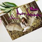 رمان نه فرشته ام نه شیطان