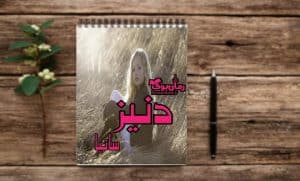 رمان دنیز 1