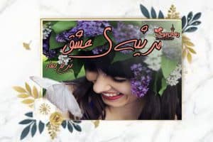 رمان مرثیه ی عشق 1