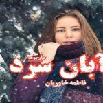 رمان آبان سرد