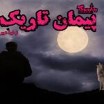 رمان پیمان تاریک