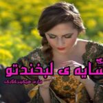 کتاب رمان سایه ی لبخند تو