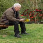 رمان لجبازی آقا بزرگ