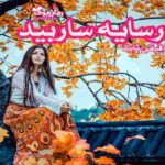 رمان در سایه سار بید