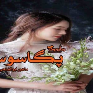 رمان پگاسوس