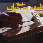 کتاب فلسفه حیات اثر آندره ژید