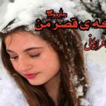 رمان ملکه ی قصر من