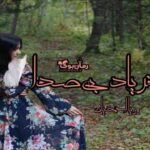 رمان فرياد بی صدا