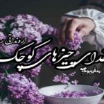 کتاب خدای چیزهای کوچک