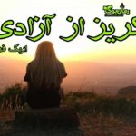 کتاب گریز از آزادی