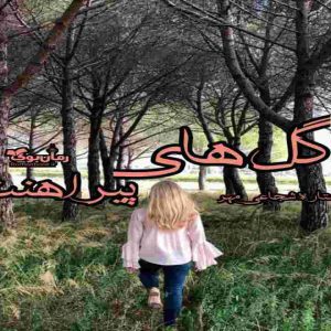 رمان گل های پیراهنت